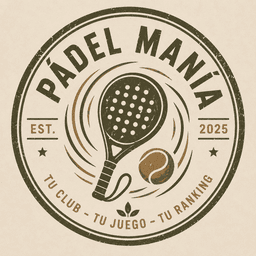 Pádel Manía
