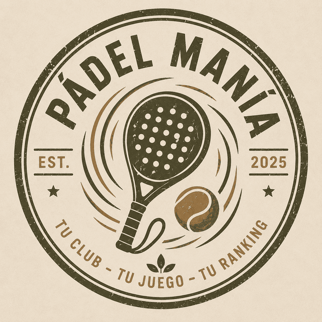 Pádel Manía